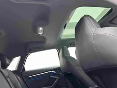 2023 Audi A3 Sportback 35 TFSI Fashion Sport, зелёный — фото 21