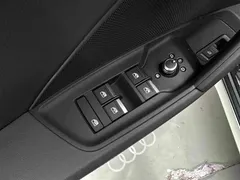 2023 Audi A3 Sportback 35 TFSI Fashion Sport, зелёный — фото 23