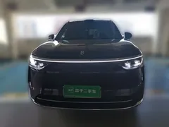 2025 Aito M8 EREV Max+ 53.4kWh 6-seat 192-line LiDAR — фото 2