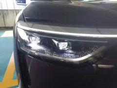 2025 Aito M8 EREV Max+ 53.4kWh 6-seat 192-line LiDAR — фото 7