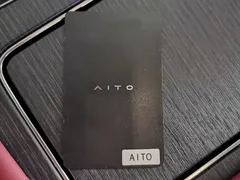 2025 Aito M8 EREV Max+ 53.4kWh 6-seat 192-line LiDAR — фото 9