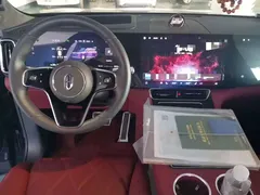2025 Aito M8 EREV Max+ 53.4kWh 6-seat 192-line LiDAR — фото 10