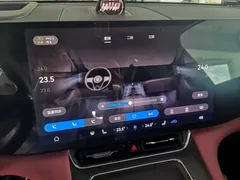 2025 Aito M8 EREV Max+ 53.4kWh 6-seat 192-line LiDAR — фото 14