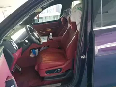 2025 Aito M8 EREV Max+ 53.4kWh 6-seat 192-line LiDAR — фото 16