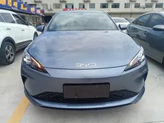 2025 BYD Seal 05 PHEV DM-i Smart Drive 55km Luxury — фото 3