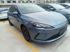 2025 BYD Seal 05 PHEV DM-i Smart Drive 55km Luxury — фото 4