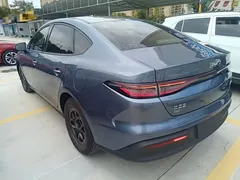 2025 BYD Seal 05 PHEV DM-i Smart Drive 55km Luxury — фото 5