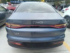 2025 BYD Seal 05 PHEV DM-i Smart Drive 55km Luxury — фото 6