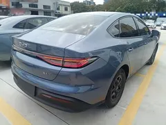 2025 BYD Seal 05 PHEV DM-i Smart Drive 55km Luxury — фото 7