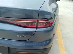 2025 BYD Seal 05 PHEV DM-i Smart Drive 55km Luxury — фото 8