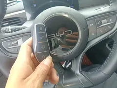 2025 BYD Seal 05 PHEV DM-i Smart Drive 55km Luxury — фото 9