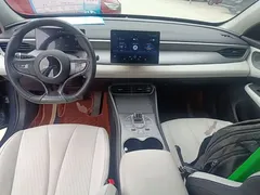 2025 BYD Seal 05 PHEV DM-i Smart Drive 55km Luxury — фото 10