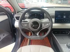 2025 BYD Seal 05 PHEV DM-i Smart Drive 55km Luxury — фото 11
