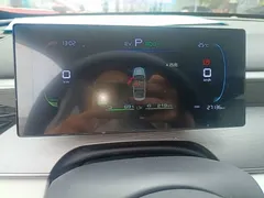 2025 BYD Seal 05 PHEV DM-i Smart Drive 55km Luxury — фото 12