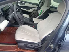 2025 BYD Seal 05 PHEV DM-i Smart Drive 55km Luxury — фото 15