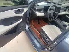 2025 BYD Seal 05 PHEV DM-i Smart Drive 55km Luxury — фото 16