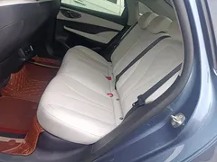2025 BYD Seal 05 PHEV DM-i Smart Drive 55km Luxury — фото 17