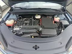 2025 BYD Seal 05 PHEV DM-i Smart Drive 55km Luxury — фото 20