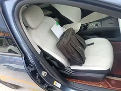 2025 BYD Seal 05 PHEV DM-i Smart Drive 55km Luxury — фото 25