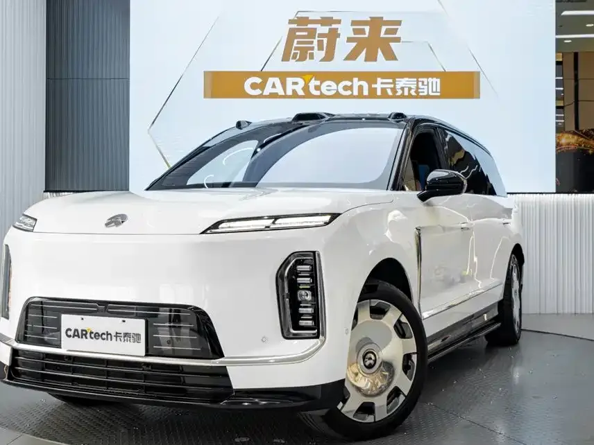 2026 Nio ES9 102kWh EV Signature