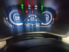 2022 Geely Emgrand 4th Gen 1.5L CVT Premium, белый — фото 8
