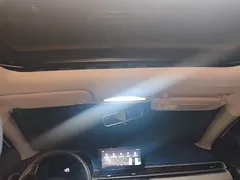 2022 Geely Emgrand 4th Gen 1.5L CVT Premium, белый — фото 14