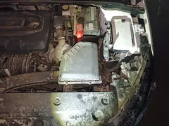 2022 Geely Emgrand 4th Gen 1.5L CVT Premium, белый — фото 21