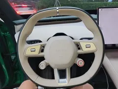 2025 Xiaomi YU7 4WD Pro, зелёный — фото 3
