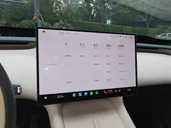 2025 Xiaomi YU7 4WD Pro, зелёный — фото 4