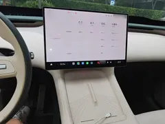 2025 Xiaomi YU7 4WD Pro, зелёный — фото 6