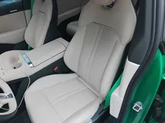2025 Xiaomi YU7 4WD Pro, зелёный — фото 8