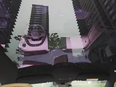 2025 Xiaomi YU7 4WD Pro, зелёный — фото 9
