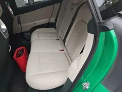 2025 Xiaomi YU7 4WD Pro, зелёный — фото 15