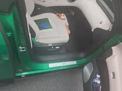 2025 Xiaomi YU7 4WD Pro, зелёный — фото 18