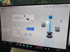 2025 Xiaomi YU7 4WD Pro, зелёный — фото 19