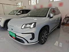 2024 GAC Aion V 520 Smart Luxury — фото 2