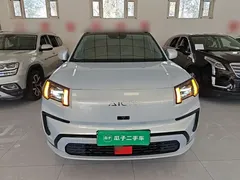 2024 GAC Aion V 520 Smart Luxury — фото 3