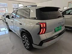 2024 GAC Aion V 520 Smart Luxury — фото 5