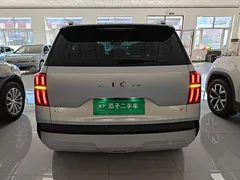 2024 GAC Aion V 520 Smart Luxury — фото 6