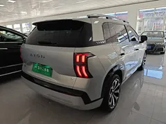 2024 GAC Aion V 520 Smart Luxury — фото 7