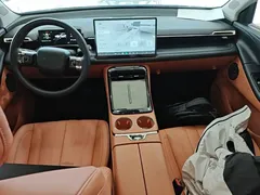 2024 GAC Aion V 520 Smart Luxury — фото 10