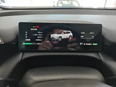 2024 GAC Aion V 520 Smart Luxury — фото 12