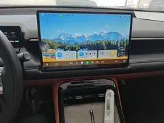 2024 GAC Aion V 520 Smart Luxury — фото 13