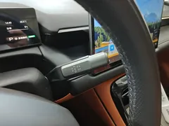 2024 GAC Aion V 520 Smart Luxury — фото 14