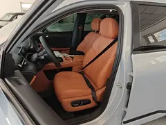 2024 GAC Aion V 520 Smart Luxury — фото 15