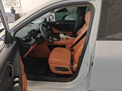 2024 GAC Aion V 520 Smart Luxury — фото 16