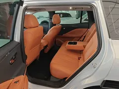 2024 GAC Aion V 520 Smart Luxury — фото 17