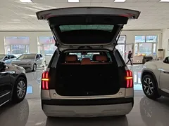2024 GAC Aion V 520 Smart Luxury — фото 19