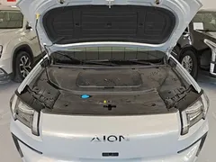 2024 GAC Aion V 520 Smart Luxury — фото 20