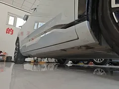 2024 GAC Aion V 520 Smart Luxury — фото 21